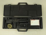 Pre Ban IMI Uzi Model B 9mm **LNIB** - 22 of 22