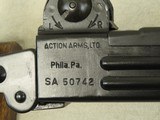 Pre Ban IMI Uzi Model B 9mm **LNIB** - 17 of 22