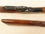 Winchester Model
92 European High Grade Rifle, Cal. 44-40 W.C.F. - 17 of 22