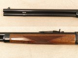 Winchester Model
92 European High Grade Rifle, Cal. 44-40 W.C.F. - 7 of 22