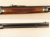 Winchester Model
92 European High Grade Rifle, Cal. 44-40 W.C.F. - 6 of 22