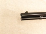 Winchester Model
92 European High Grade Rifle, Cal. 44-40 W.C.F. - 15 of 22