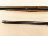 Winchester Model
92 European High Grade Rifle, Cal. 44-40 W.C.F. - 14 of 22