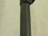 1943-44 "3rd Block" National Postal Meter M1 Carbine .30 Carbine - 23 of 24