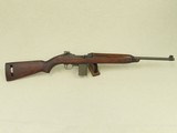 1943-44 "3rd Block" National Postal Meter M1 Carbine .30 Carbine - 1 of 24