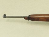 1943-44 "3rd Block" National Postal Meter M1 Carbine .30 Carbine - 8 of 24