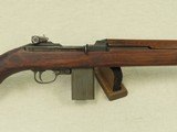 1943-44 "3rd Block" National Postal Meter M1 Carbine .30 Carbine - 3 of 24
