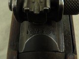 1943-44 "3rd Block" National Postal Meter M1 Carbine .30 Carbine - 20 of 24