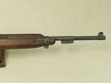 1943-44 IBM M1 Carbine chambered in .30 Carbine ** Reduced Price ** - 4 of 22