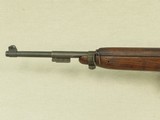 1943-44 IBM M1 Carbine chambered in .30 Carbine ** Reduced Price ** - 8 of 22