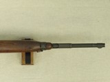 1943-44 IBM M1 Carbine chambered in .30 Carbine ** Reduced Price ** - 16 of 22