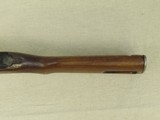 1943-44 IBM M1 Carbine chambered in .30 Carbine ** Reduced Price ** - 10 of 22