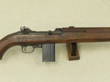 1943-44 IBM M1 Carbine chambered in .30 Carbine ** Reduced Price ** - 3 of 22