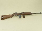 1943-44 IBM M1 Carbine chambered in .30 Carbine ** Reduced Price ** - 1 of 22