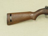 1943-44 IBM M1 Carbine chambered in .30 Carbine ** Reduced Price ** - 2 of 22