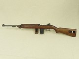 1943-44 IBM M1 Carbine chambered in .30 Carbine ** Reduced Price ** - 5 of 22