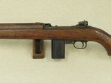 1943-44 IBM M1 Carbine chambered in .30 Carbine ** Reduced Price ** - 7 of 22