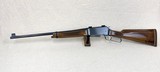 1980 Browning BLR Short Action .243win *Japanese Mfg* - 5 of 21