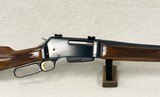 1980 Browning BLR Short Action .243win *Japanese Mfg* - 3 of 21