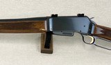 1980 Browning BLR Short Action .243win *Japanese Mfg* - 7 of 21