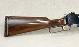 1980 Browning BLR Short Action .243win *Japanese Mfg* - 2 of 21