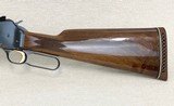 1980 Browning BLR Short Action .243win *Japanese Mfg* - 6 of 21