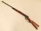 Winchester 1894 Grade I Limited Edition Centennial Rifle, Cal. 30-30, 1994 Vintage SOLD - 11 of 21