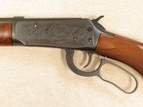 Winchester 1894 Grade I Limited Edition Centennial Rifle, Cal. 30-30, 1994 Vintage SOLD - 8 of 21
