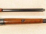 Remington Model 8, Cal. .30 Rem., 1928 Vintage
**SOLD** - 15 of 19