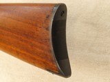 Remington Model 8, Cal. .30 Rem., 1928 Vintage
**SOLD** - 11 of 19
