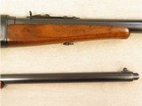 Remington Model 8, Cal. .30 Rem., 1928 Vintage
**SOLD** - 5 of 19