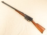 Remington Model 8, Cal. .30 Rem., 1928 Vintage
**SOLD** - 2 of 19
