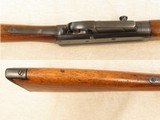 Remington Model 8, Cal. .30 Rem., 1928 Vintage
**SOLD** - 16 of 19