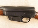 Remington Model 8, Cal. .30 Rem., 1928 Vintage
**SOLD** - 7 of 19