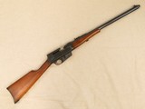 Remington Model 8, Cal. .30 Rem., 1928 Vintage
**SOLD** - 9 of 19
