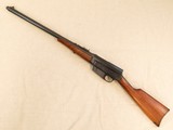 Remington Model 8, Cal. .30 Rem., 1928 Vintage
**SOLD** - 10 of 19