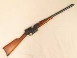 Remington Model 8, Cal. .30 Rem., 1928 Vintage
**SOLD** - 1 of 19
