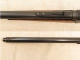 Remington Model 8, Cal. .30 Rem., 1928 Vintage
**SOLD** - 13 of 19
