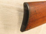 Remington Model 8, Cal. .30 Rem., 1928 Vintage
**SOLD** - 17 of 19