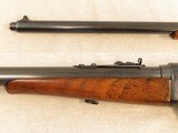 Remington Model 8, Cal. .30 Rem., 1928 Vintage
**SOLD** - 6 of 19
