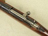1935 Royal Italian Army R.E. Terni Carcano Model 1891 Cavalry Carbine in 6.5 Carcano
** Handsome Non-Import Marked Example **SALE PENDING** - 14 of 25