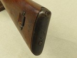 1935 Royal Italian Army R.E. Terni Carcano Model 1891 Cavalry Carbine in 6.5 Carcano
** Handsome Non-Import Marked Example **SALE PENDING** - 17 of 25