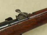 1935 Royal Italian Army R.E. Terni Carcano Model 1891 Cavalry Carbine in 6.5 Carcano
** Handsome Non-Import Marked Example **SALE PENDING** - 24 of 25