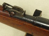 1935 Royal Italian Army R.E. Terni Carcano Model 1891 Cavalry Carbine in 6.5 Carcano
** Handsome Non-Import Marked Example **SALE PENDING** - 10 of 25