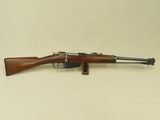 1935 Royal Italian Army R.E. Terni Carcano Model 1891 Cavalry Carbine in 6.5 Carcano
** Handsome Non-Import Marked Example **SALE PENDING** - 1 of 25
