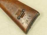 1935 Royal Italian Army R.E. Terni Carcano Model 1891 Cavalry Carbine in 6.5 Carcano
** Handsome Non-Import Marked Example **SALE PENDING** - 11 of 25