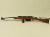 1935 Royal Italian Army R.E. Terni Carcano Model 1891 Cavalry Carbine in 6.5 Carcano
** Handsome Non-Import Marked Example **SALE PENDING** - 6 of 25