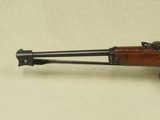 1935 Royal Italian Army R.E. Terni Carcano Model 1891 Cavalry Carbine in 6.5 Carcano
** Handsome Non-Import Marked Example **SALE PENDING** - 9 of 25