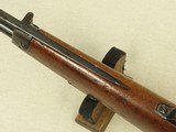 1935 Royal Italian Army R.E. Terni Carcano Model 1891 Cavalry Carbine in 6.5 Carcano
** Handsome Non-Import Marked Example **SALE PENDING** - 20 of 25