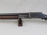 1906 Vintage Winchester Model 1897 Slide Action, Solid Frame, 12 Gauge, 28 Inch Barrel - 7 of 24